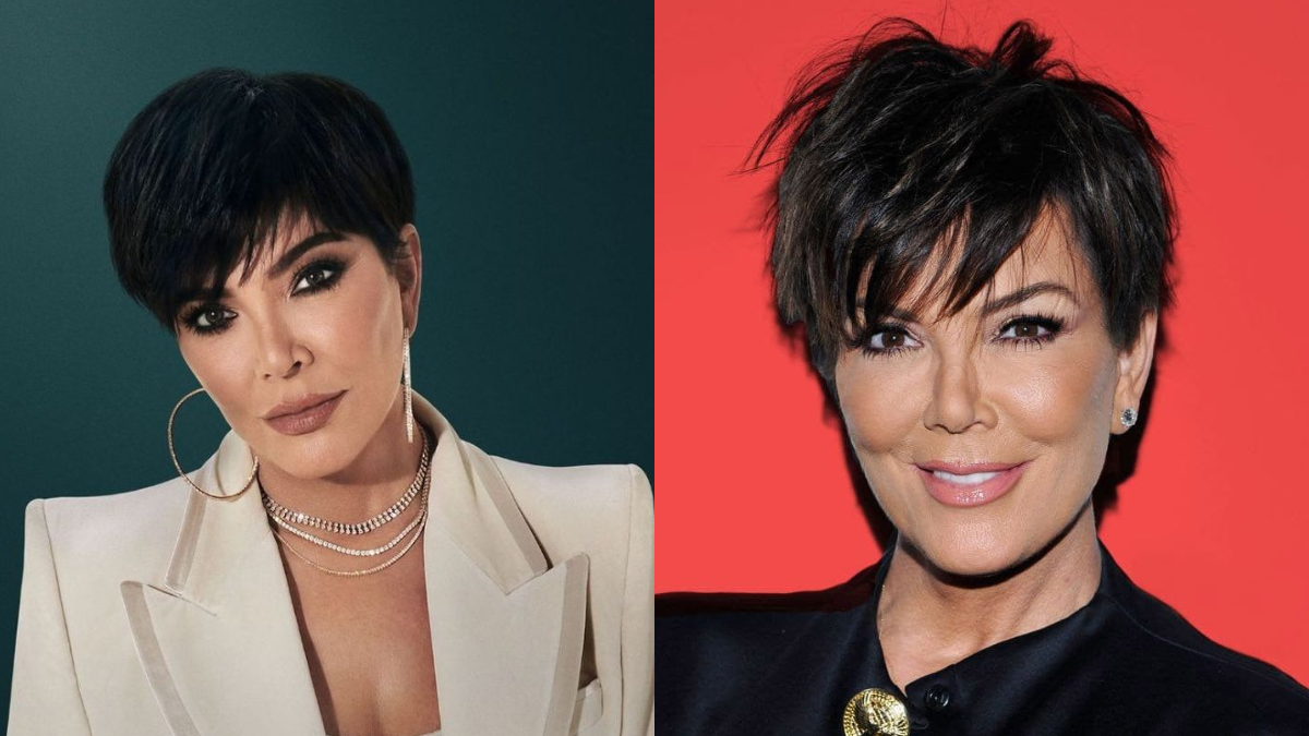 Kris Jenner