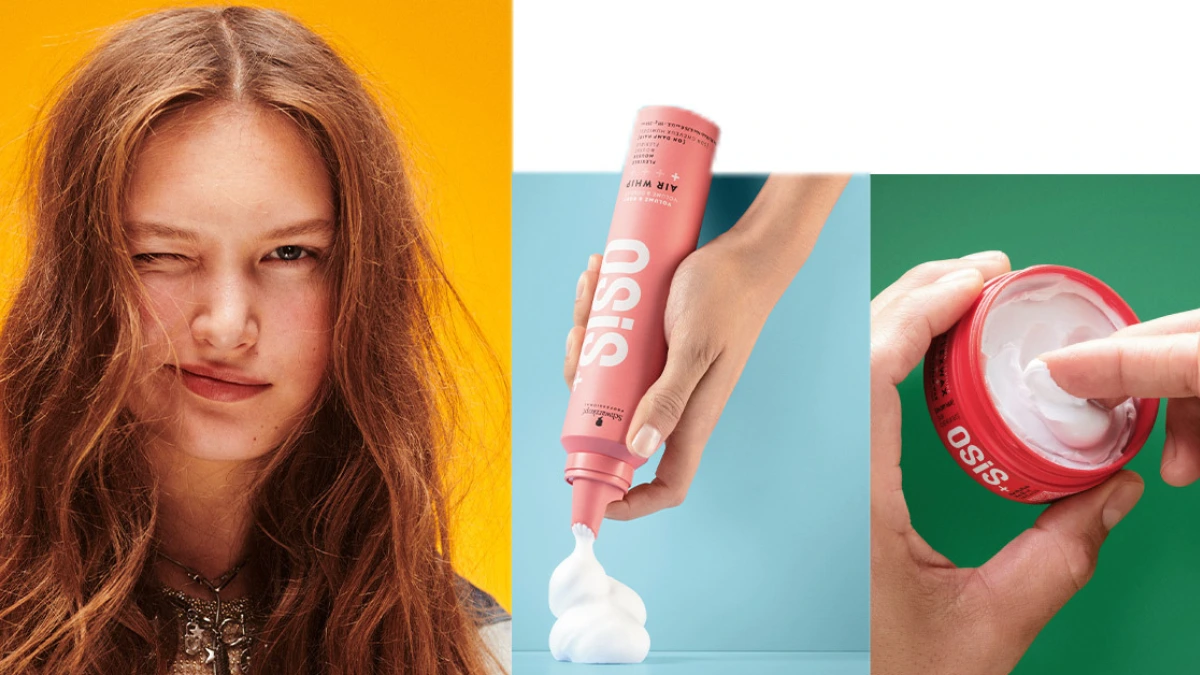 Produkty Schwarzkopf Professional