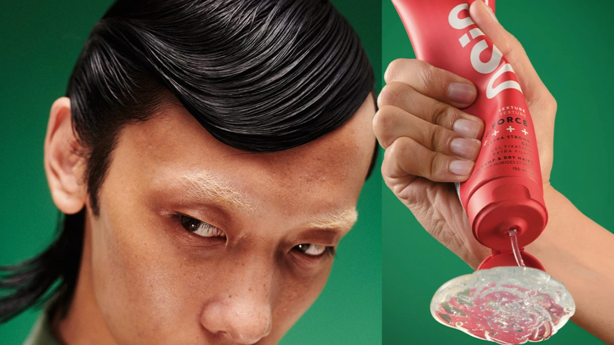 Produkty Schwarzkopf Professional