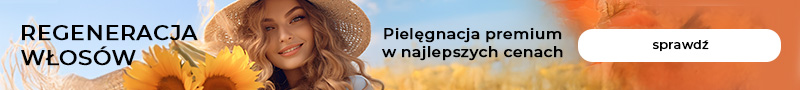 Regeneracja włosów po lecie - najlepsze kosmetyki