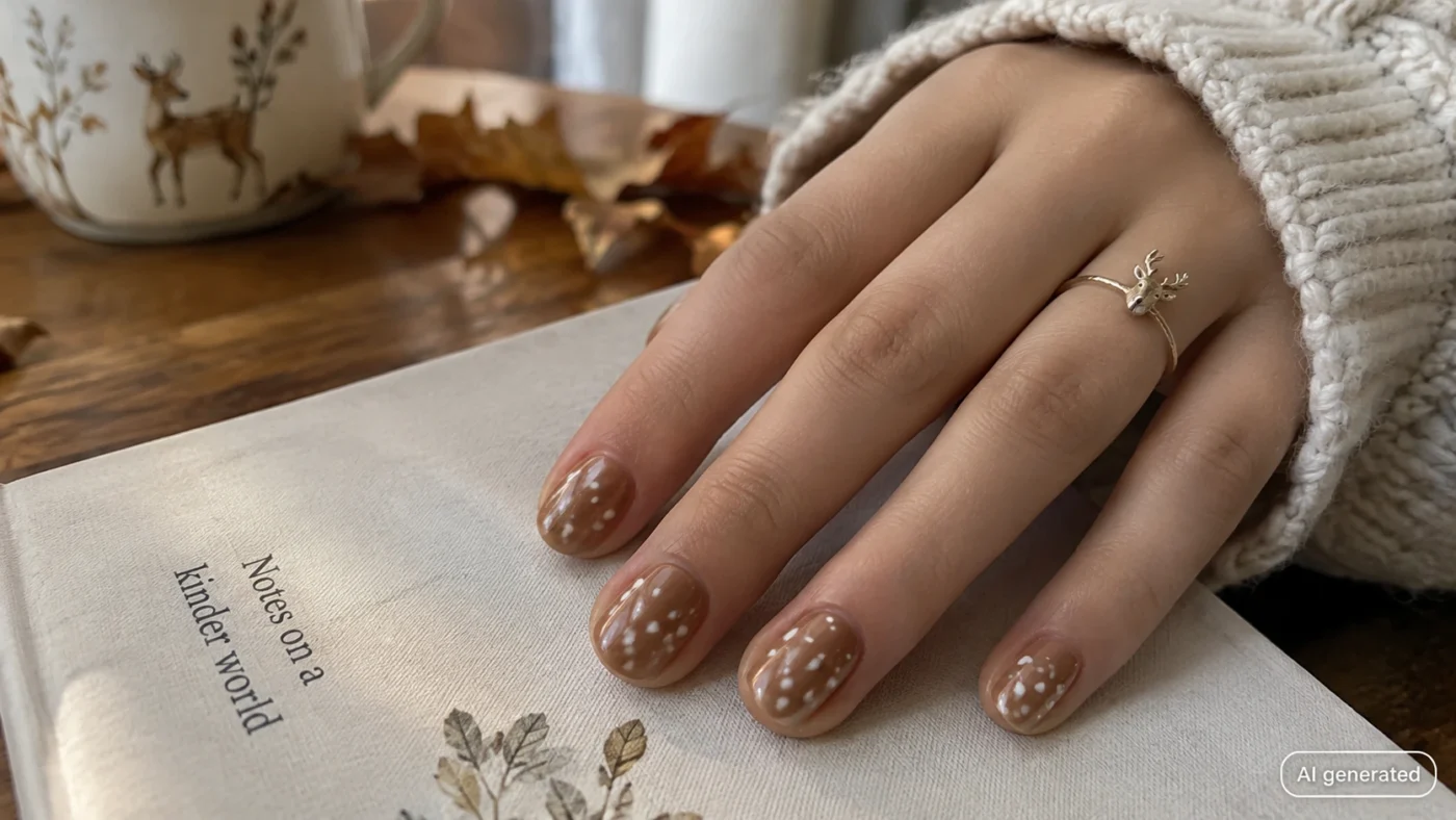 bambi nails