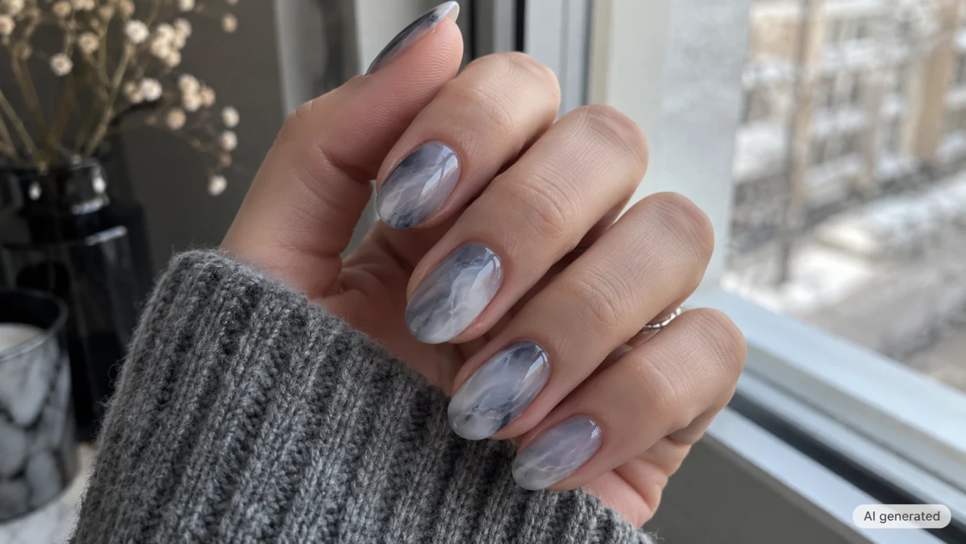 fog nails