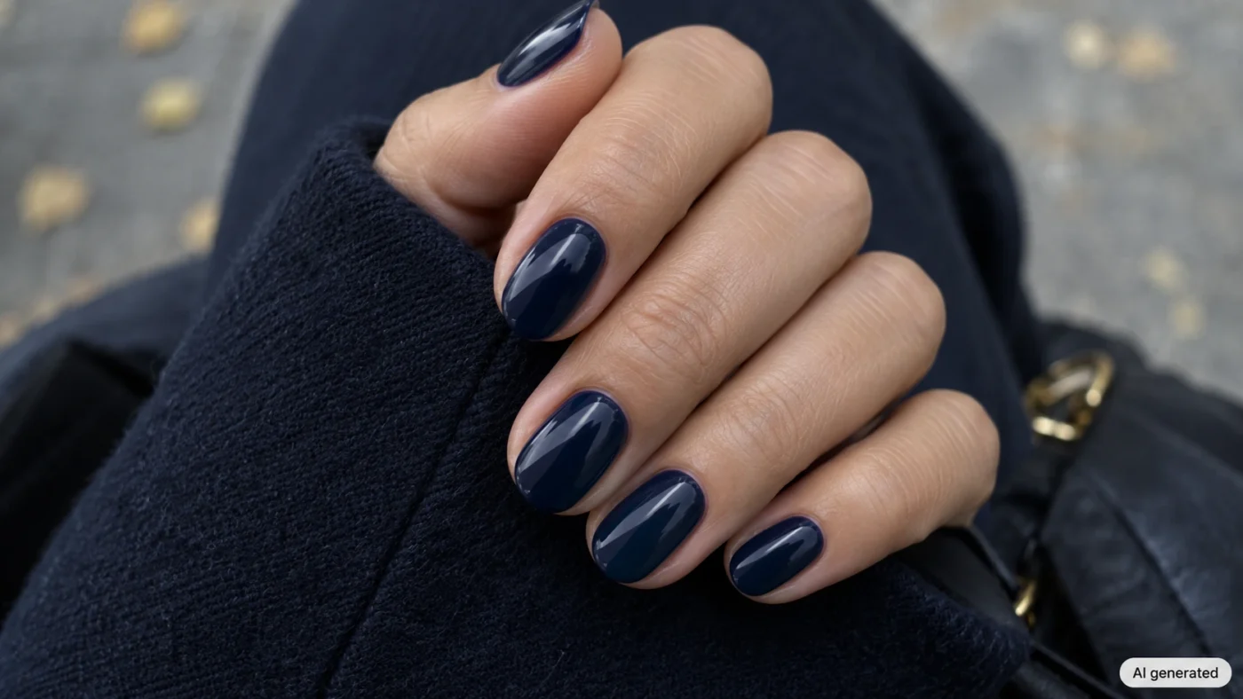 Dark blue 