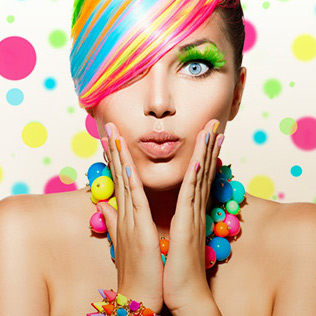 7 błędów koloryzacji włosów