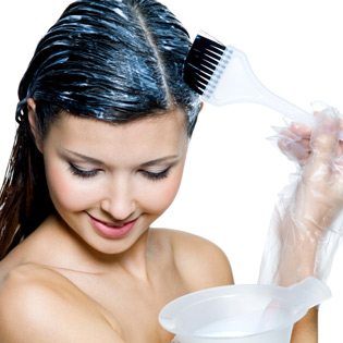 Jak dobrać stężenie oksydantu