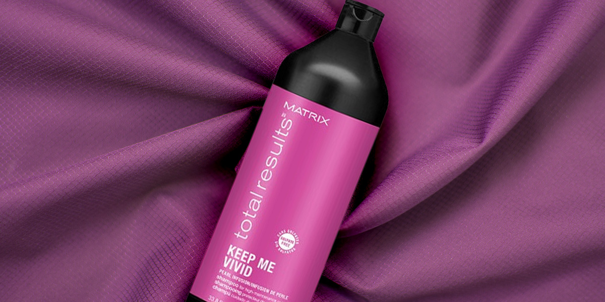 Matrix Keep Me Vivid | oryginalne produkty, niskie ceny