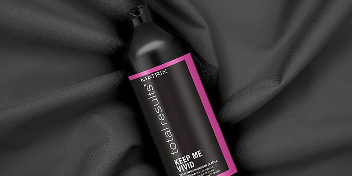 Matrix Keep Me Vivid | oryginalne produkty, niskie ceny