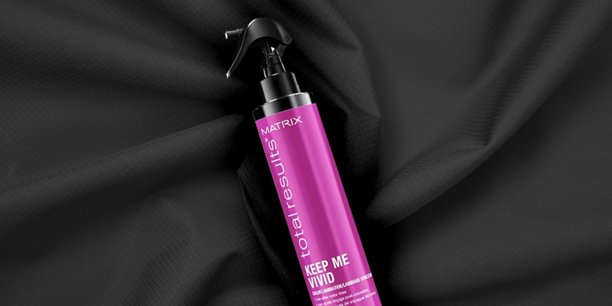 Matrix Keep Me Vivid | oryginalne produkty, niskie ceny