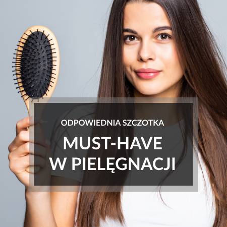 Szczotki do włosów