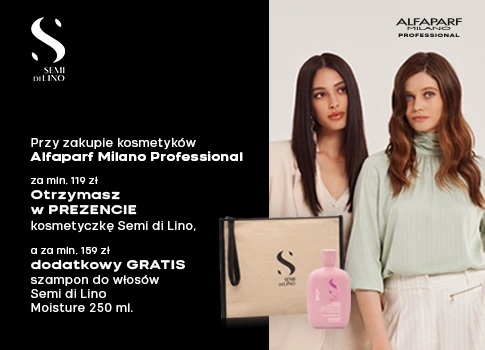 Alfaparf Milano – pielęgnacja włosów