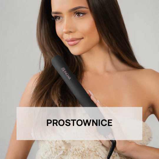 Prostownice