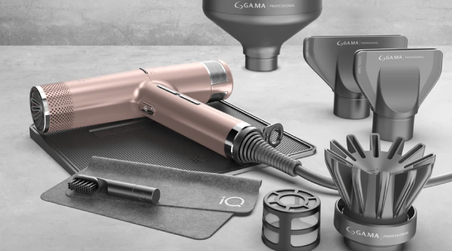 Farby do włosów INDOLA