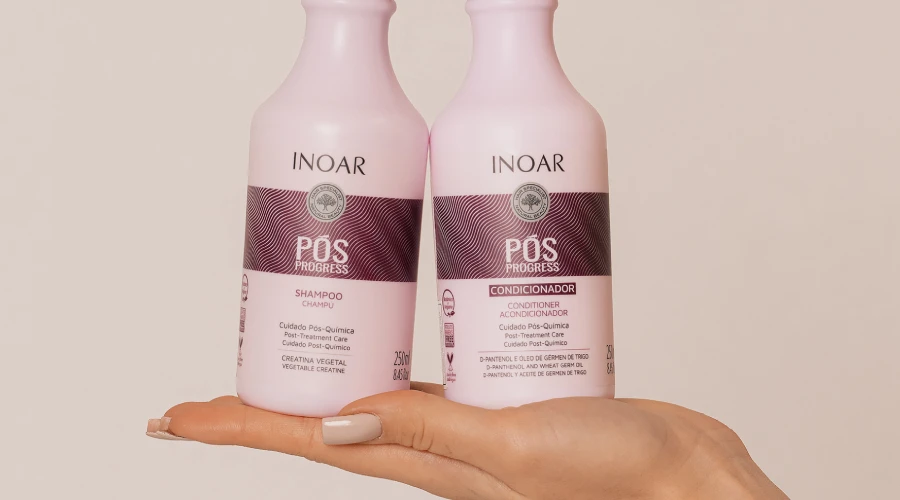 Promocja Schwarzkopf Professional - Odbierz w prezencie BC Repair Rescue Sealed Ends+