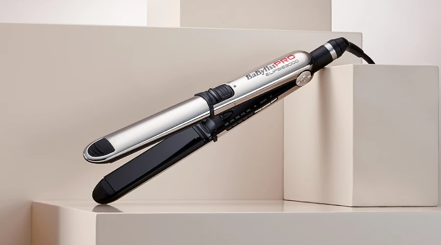Babyliss Pro Elipsis 3000 prostownica