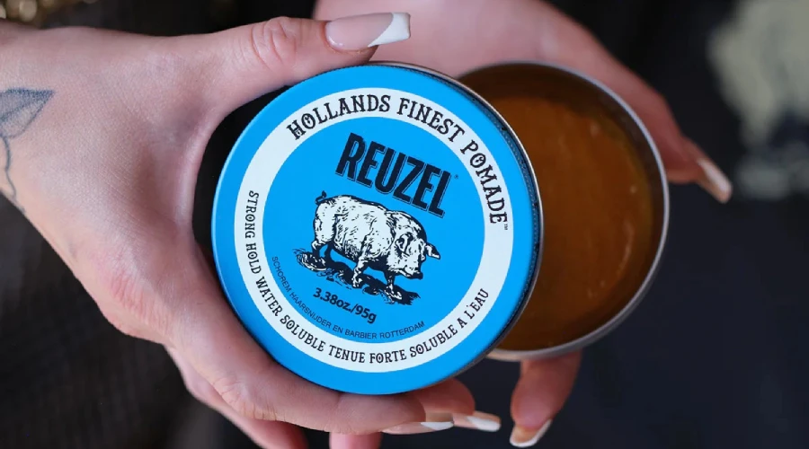 Reuzel - klasyka w promo cenach