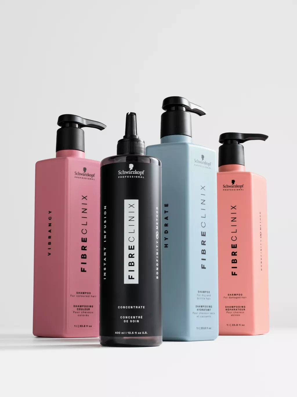 Fibre Clinix Bondfinity