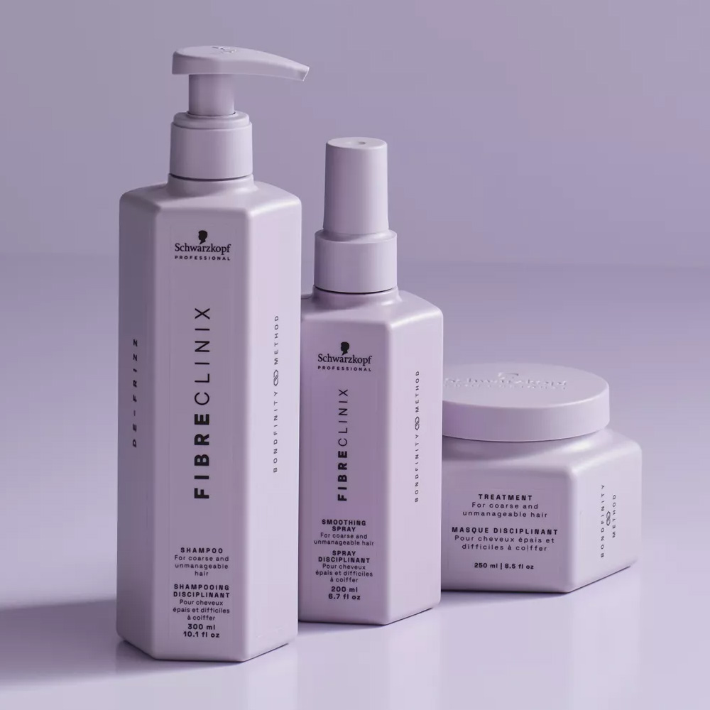 Gama De-Frizz