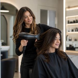 Przygotuj salon na nowe klientki!