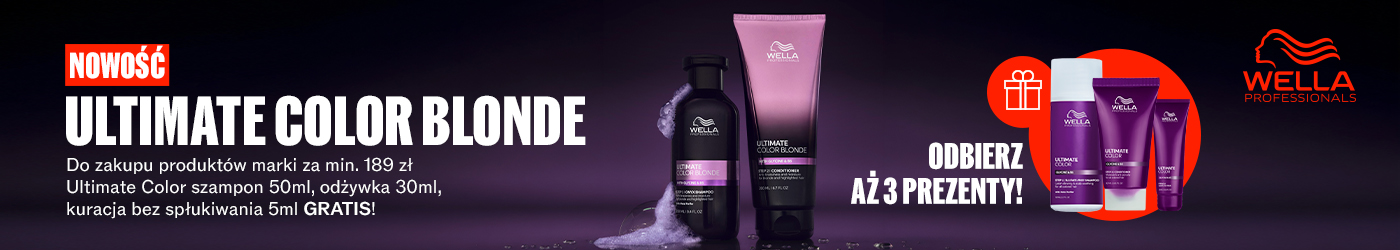 Wella Professionals