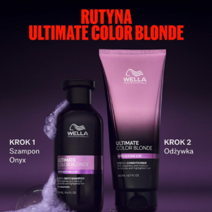 Wella Ultimate Color Blonde