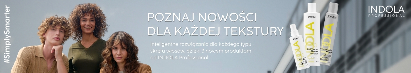 Odbierz prezent od INDOLA