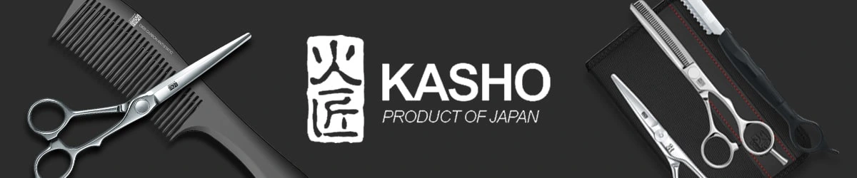 Kasho