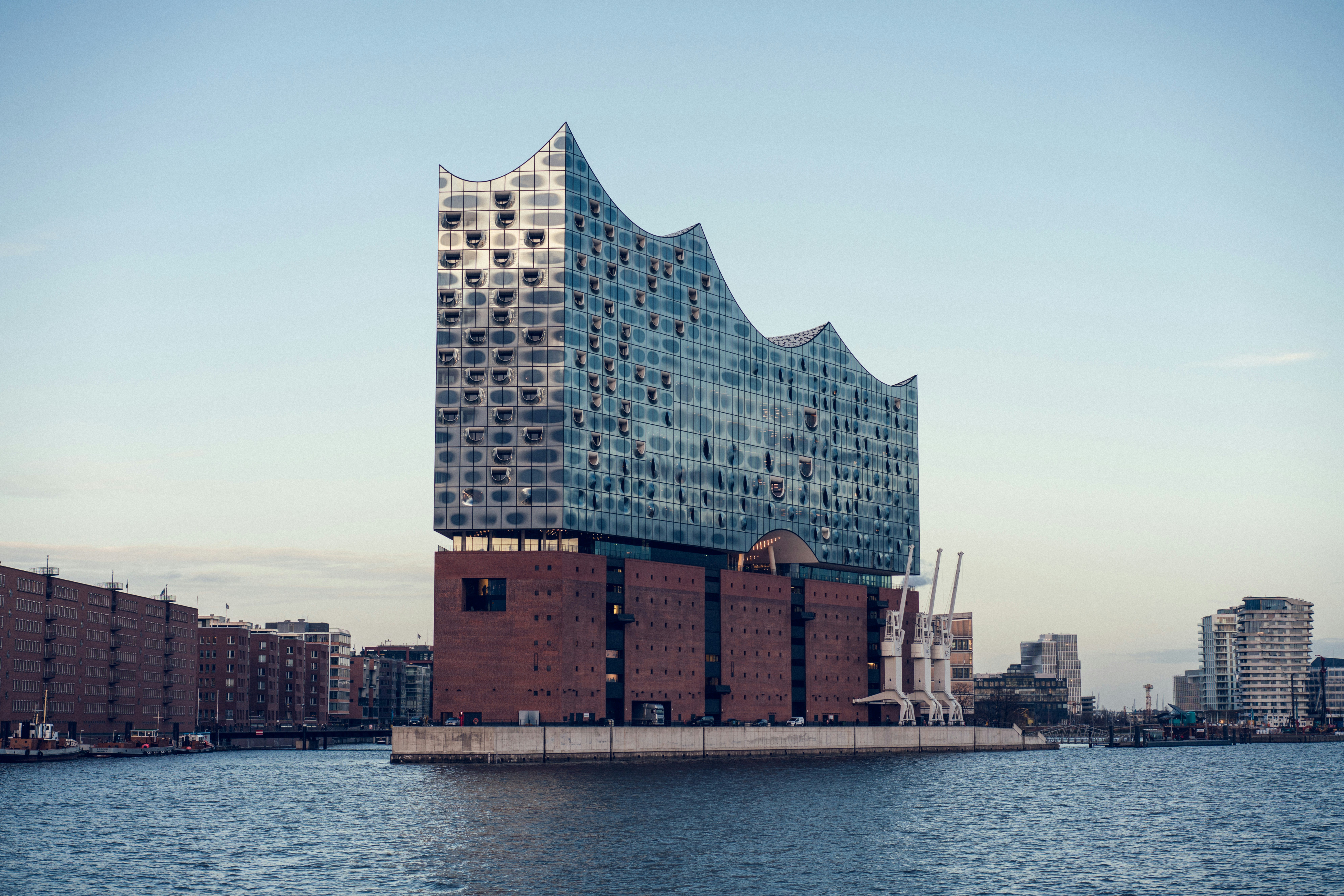 ARISTO Hamburg