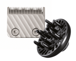 Akcesoria i dyfuzory