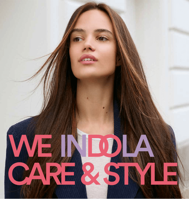 We Indola Care & Style