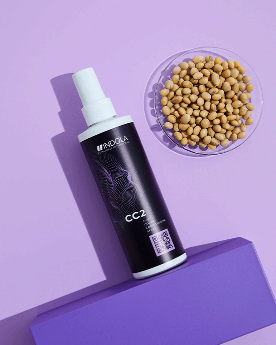 CC2 SPRAY ODŻYWIAJĄCY KOLOR