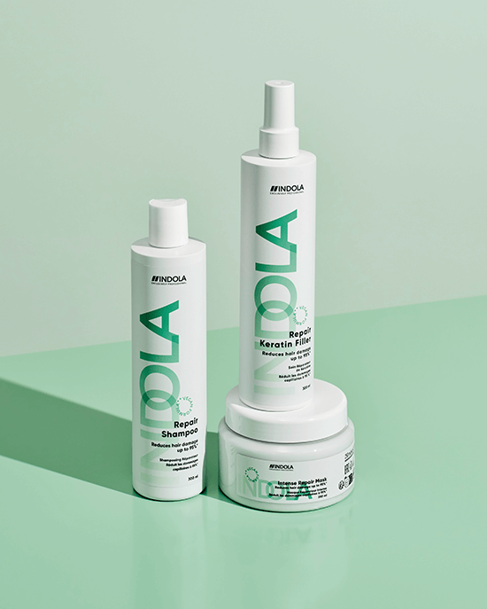 GAMA PRODUKTÓW REGENERUJĄCYCH