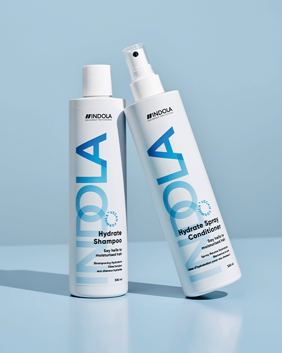 GAMA PRODUKTÓW NAWILŻAJĄCYCH