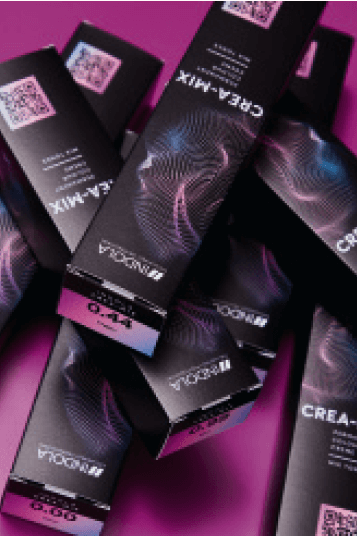 CREA-MIX