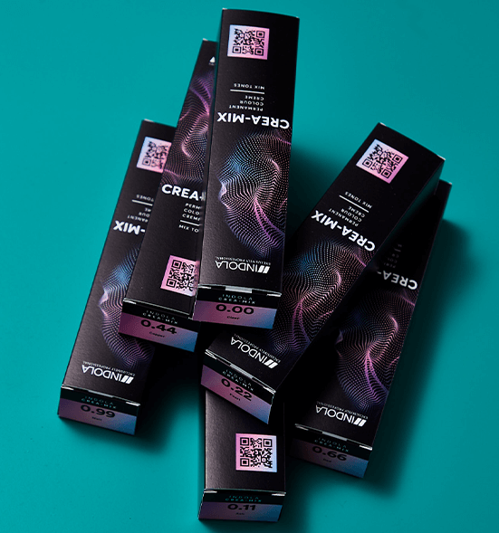 CREA-MIX