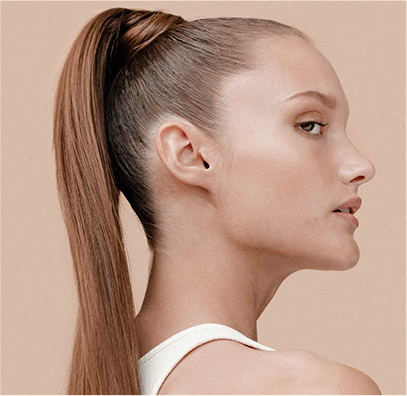 porady dotyczące zrowych włosów