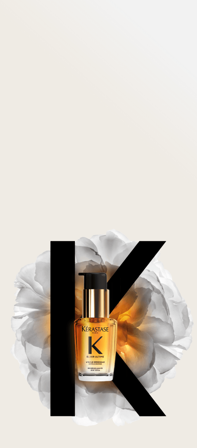 Loreal Elixir Ultime