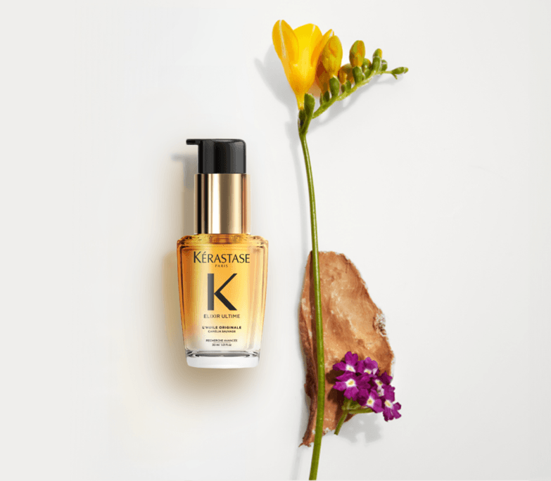 Loreal Elixir Ultime