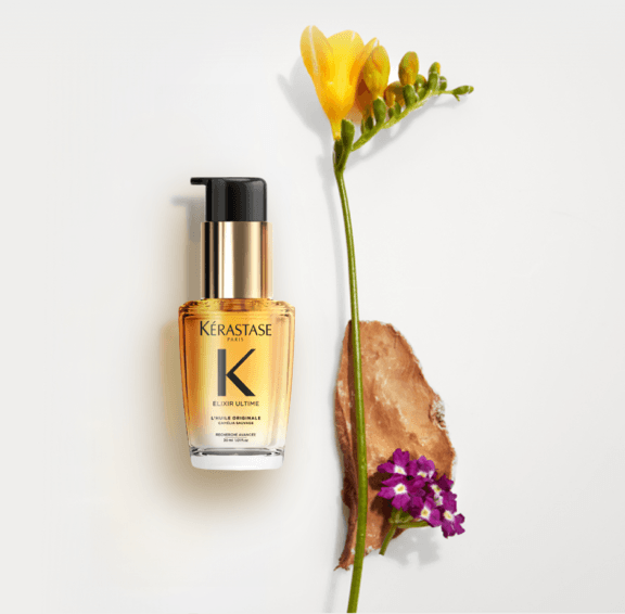 Loreal Elixir Ultime