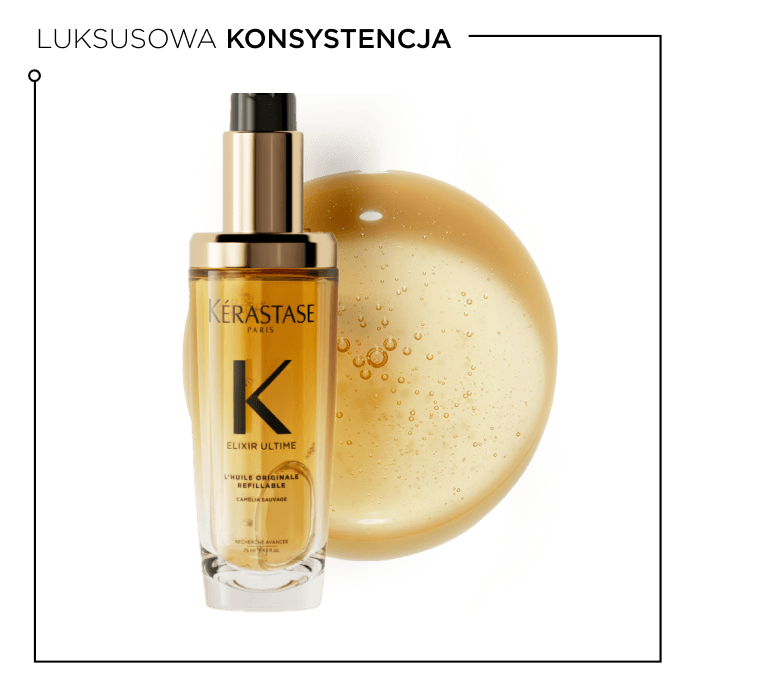 Loreal Elixir Ultime