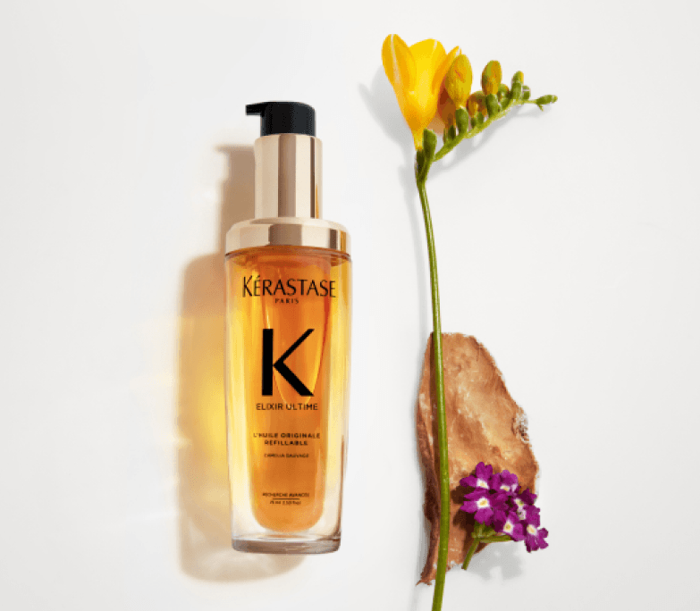 Loreal Elixir Ultime