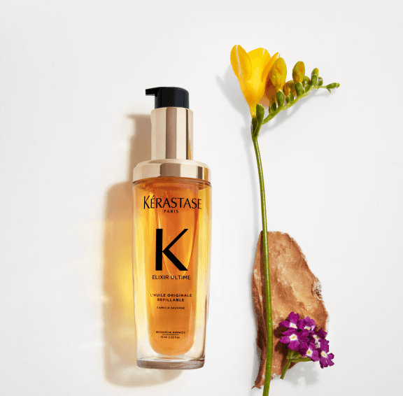Loreal Elixir Ultime