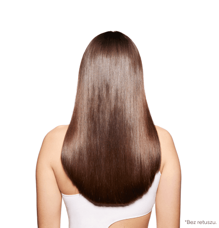 Loreal Steampod Hairstore - After