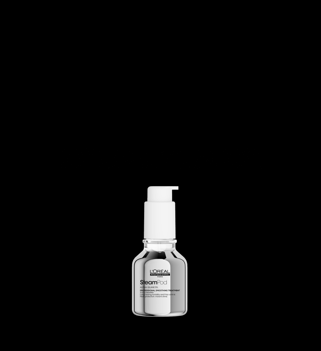 Loreal Steampod Hairstore