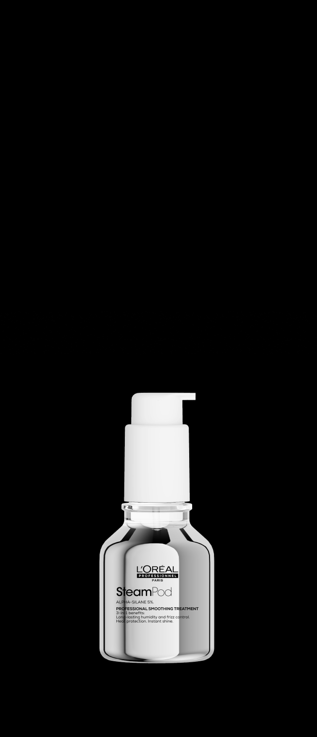 Loreal Steampod Hairstore