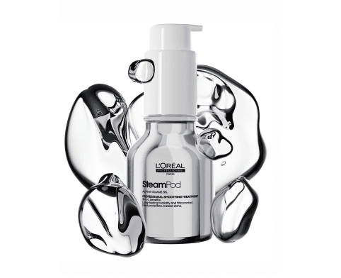 Loreal Steampod Hairstore