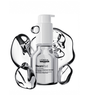 Loreal Steampod Hairstore