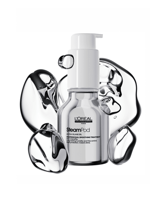 Loreal Steampod Hairstore