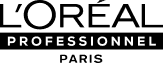 Loreal Steampod Hairstore Logo