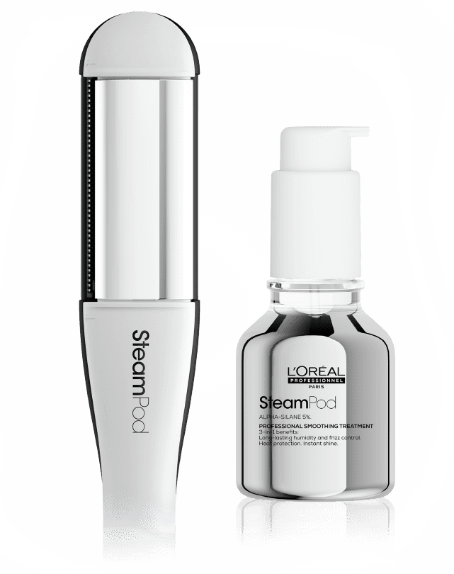 Loreal Steampod Hairstore