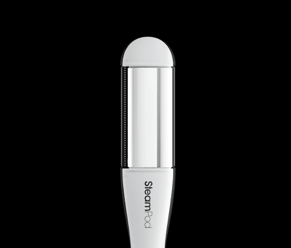 Loreal Steampod Hairstore Background